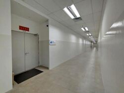 Corporation Place (D22), Factory #532697861